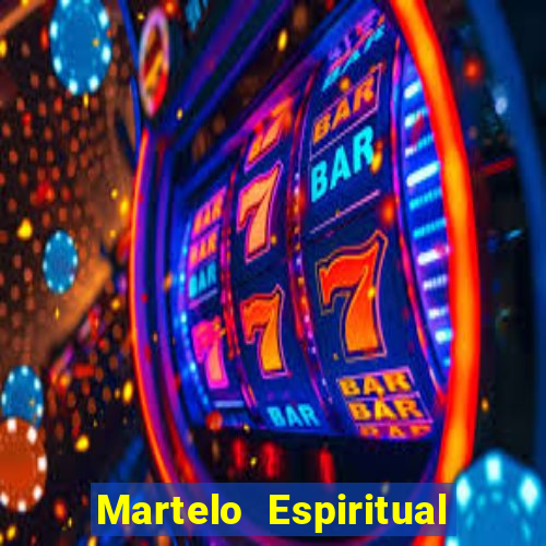 Martelo Espiritual de Deus significado na biblia